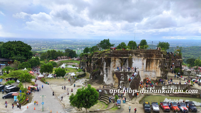 Wisata Budaya di Yogyakarta