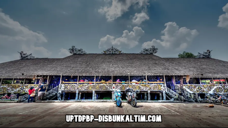 Wisata Budaya Nusantara