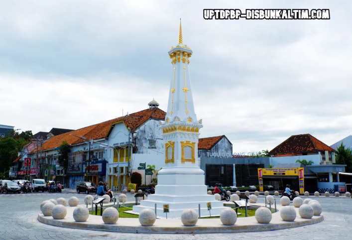 Wisata Budaya Yogyakarta